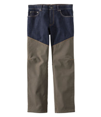 Men's Stretch Briar Jeans | L.L.Bean on sale