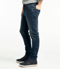 Men's Signature Five-Pocket Jeans with Stretch, Slim Straight | L.L.Bean near me