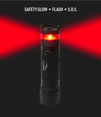 L.L.Bean Trailblazer 3-in-1 Flashlight | L.L.Bean discount