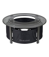 Solo Stove Bonfire Surround Table | L.L.Bean outlet