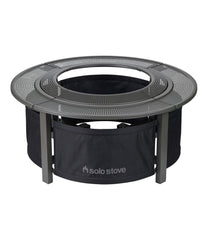 Solo Stove Bonfire Surround Table | L.L.Bean outlet