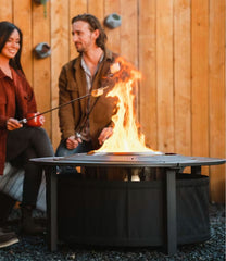 Solo Stove Bonfire Surround Table | L.L.Bean outlet