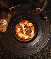 Solo Stove Bonfire Surround Table | L.L.Bean outlet