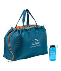 Adults' L.L.Bean Adventure 30° Sleeping Bag, Double | L.L.Bean for sale