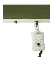 L.L.Bean Camp Futon, Double | L.L.Bean sale