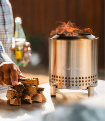 Solo Stove Mesa XL Tabletop Fire Pit | L.L.Bean discount