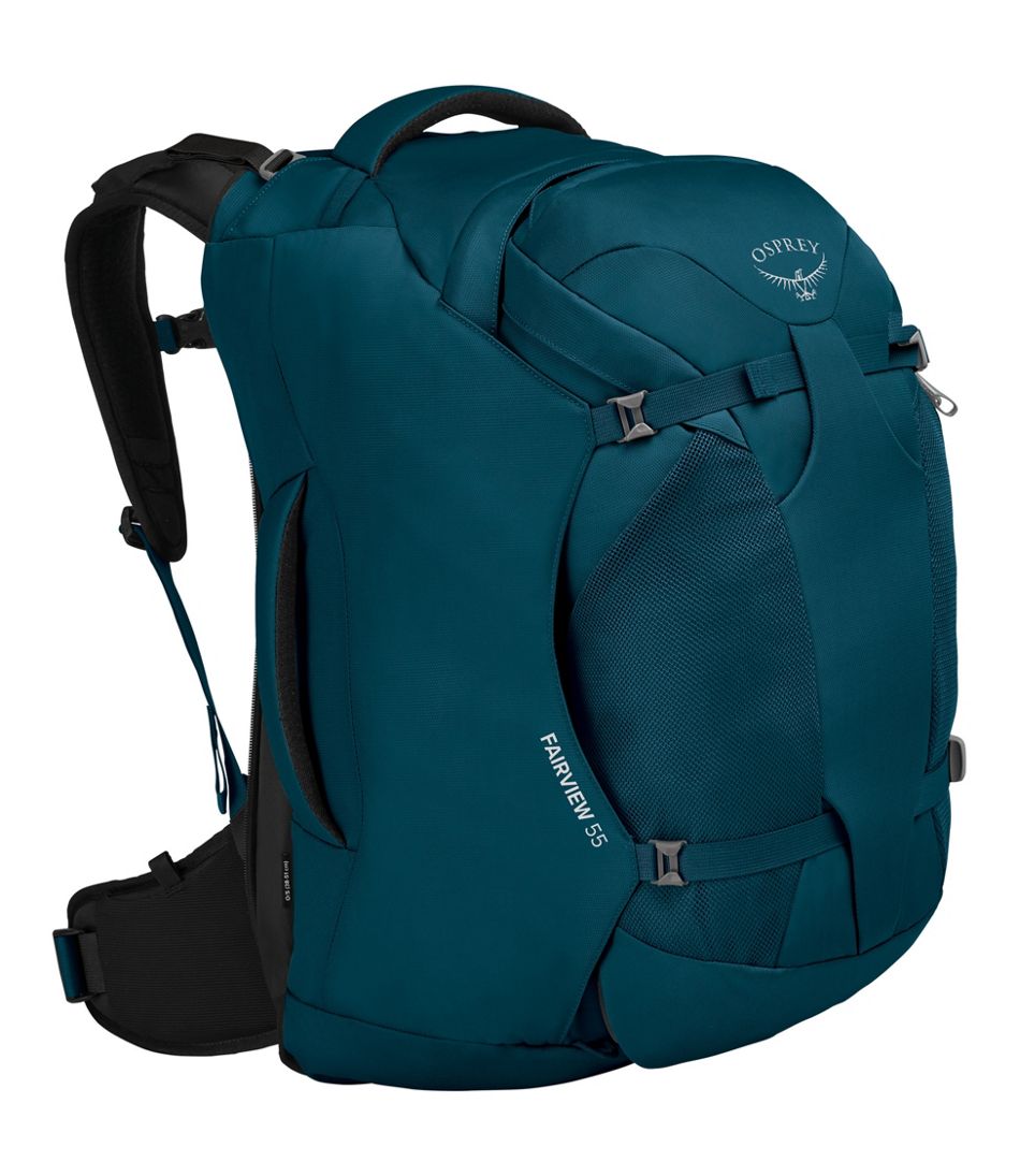Women's Osprey Pack Fairview 55 | L.L.Bean outlet