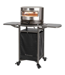 Solo Stove Pi Prime Gas Pizza Oven Cart | L.L.Bean sale