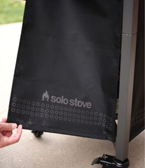 Solo Stove Pi Prime Gas Pizza Oven Cart | L.L.Bean sale