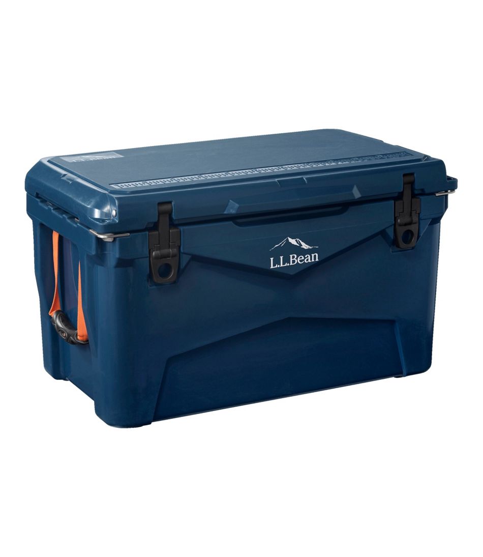 L.L.Bean Base Camp Cooler, 45 quart | L.L.Bean on sale