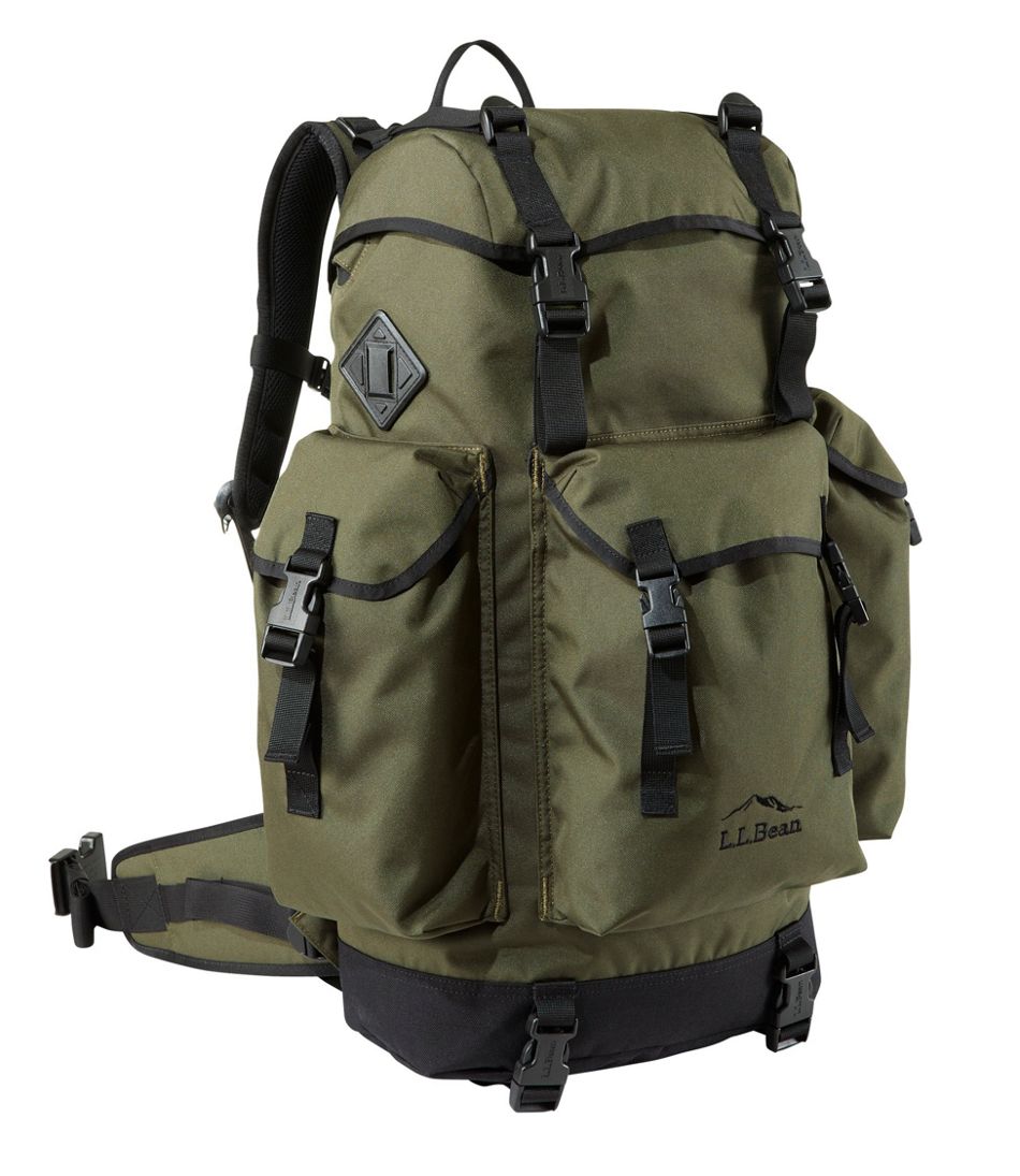 L.L.Bean Continental Weekender Pack | L.L.Bean discount