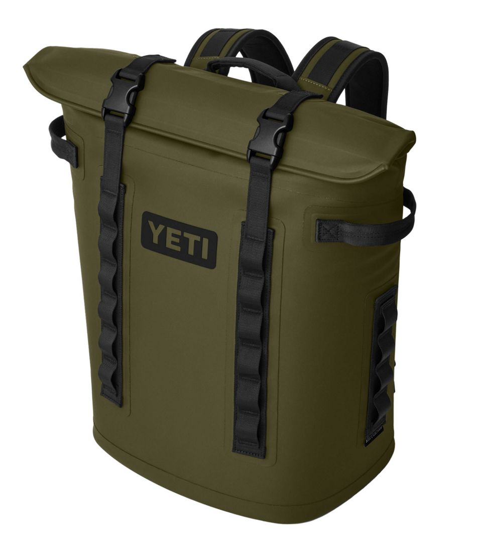 Yeti Hopper M20 Soft Backpack Cooler | L.L.Bean on sale