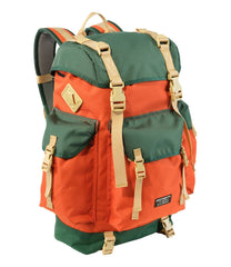 L.L.Bean Continental Rucksack, Color Block | L.L.Bean discount