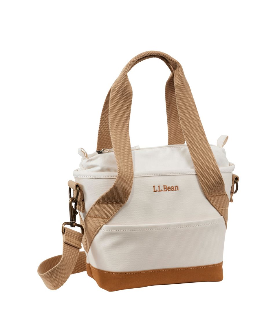 Nor'easter Insulated Tote, Small | L.L.Bean discount