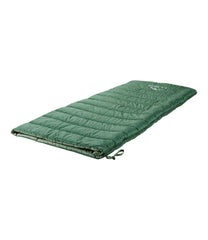 Kids' L.L.Bean Puffer Sleeping Bag, 40° Print | L.L.Bean on sale