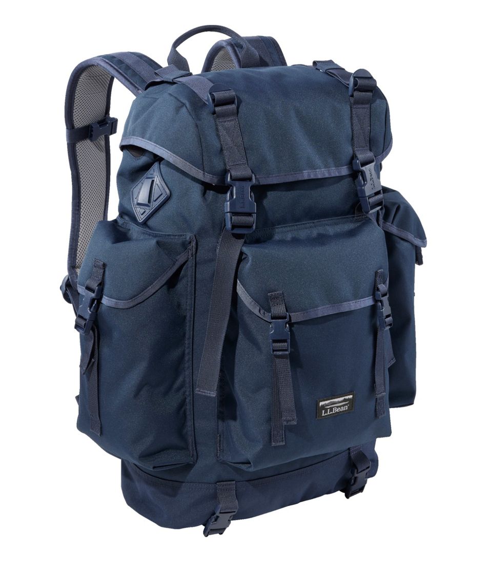 L.L.Bean Continental Rucksack | L.L.Bean outlet