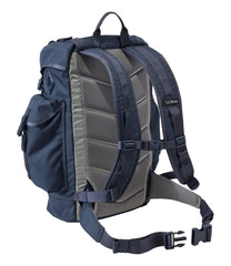 L.L.Bean Continental Rucksack | L.L.Bean outlet