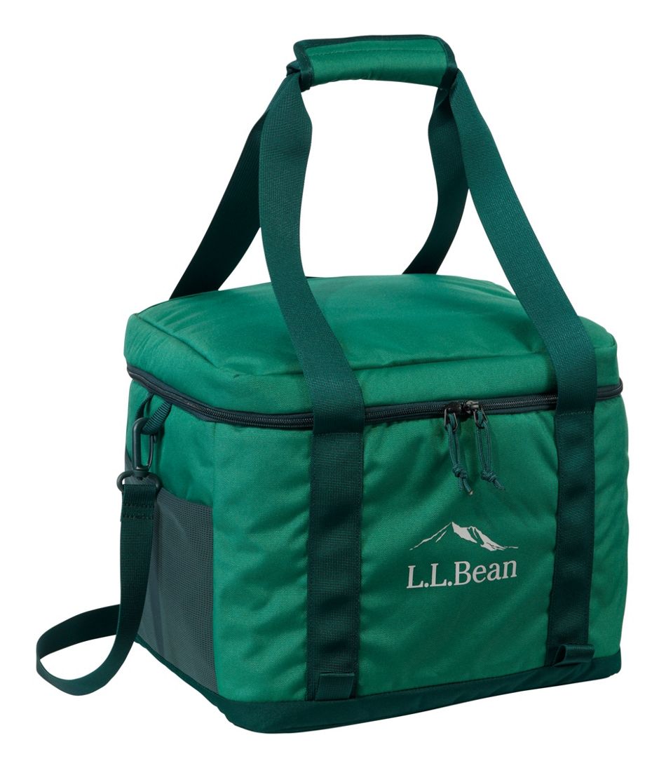 L.L.Bean Softpack Adventure Cooler, 25 Liter | L.L.Bean on sale