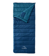 Adults' L.L.Bean Puffer Sleeping Bag, 40° | L.L.Bean near me