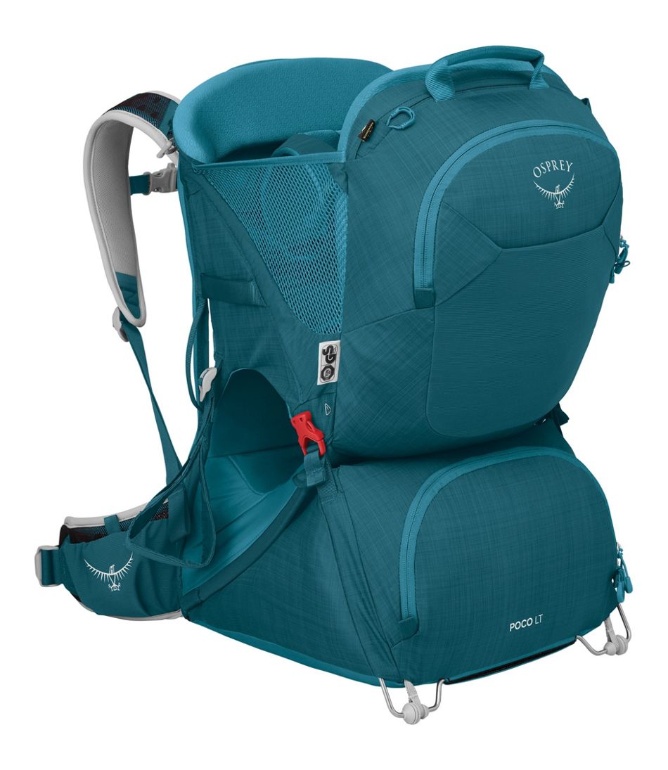 Osprey Poco LT Child Carrier Backpack | L.L.Bean outlet