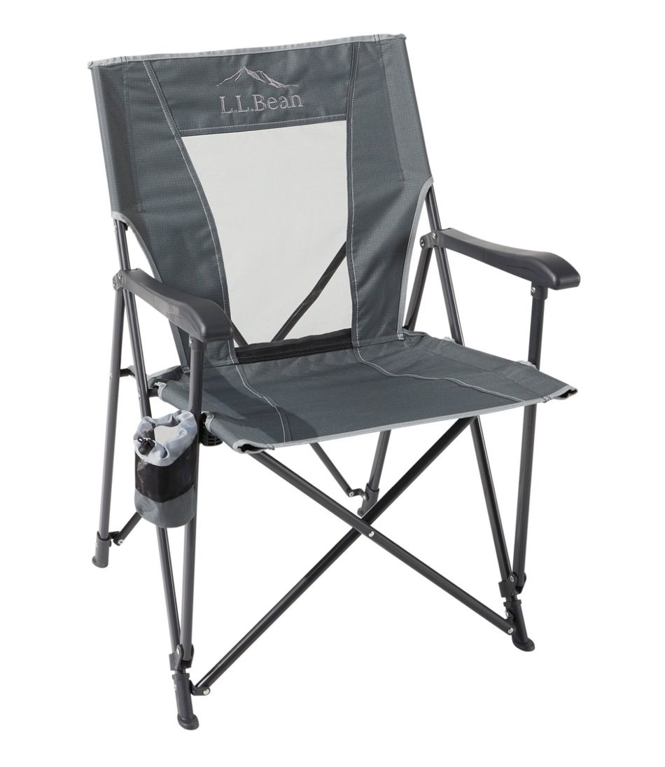 L.L.Bean Easy Comfort Camp Chair | L.L.Bean sale