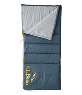 Kids' L.L.Bean Access Sleeping Bag, 40° | L.L.Bean for sale