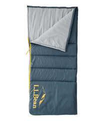 Kids' L.L.Bean Access Sleeping Bag, 40° | L.L.Bean for sale