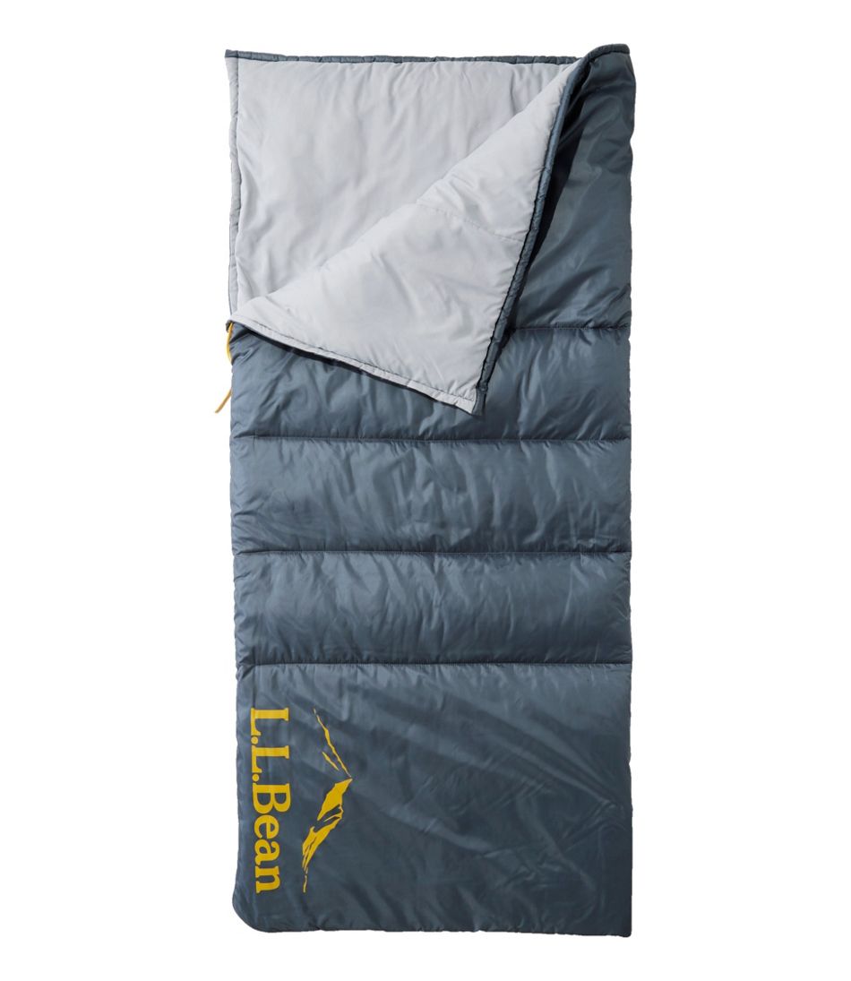 L.L.Bean Access Sleeping Bag, 40° | L.L.Bean discount