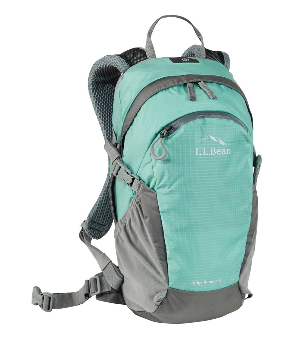 Women's L.L.Bean Ridge Runner Day Pack, 15L | L.L.Bean online