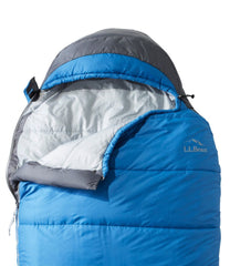 L.L.Bean Adventure Sleeping Bag, 25° Mummy | L.L.Bean on sale