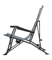 L.L.Bean Easy Comfort Camp Chair, Low | L.L.Bean on sale
