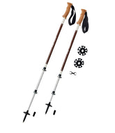 L.L.Bean Ridge Runner Hiking Poles, Tall | L.L.Bean discount