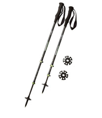 L.L.Bean Hikelite Four-Season Carbon Hiking Poles | L.L.Bean outlet