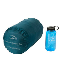 Women's L.L.Bean Adventure Sleeping Bag, 25° Mummy | L.L.Bean on sale