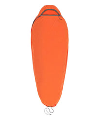Sea To Summit Reactor Extreme Sleeping Bag Liner Mummy With Drawcord | L.L.Bean outlet