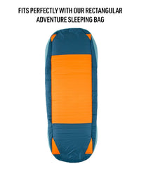 L.L.Bean Adventure Futon Sleeping Pad | L.L.Bean for sale