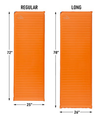 L.L.Bean Adventure Futon Sleeping Pad | L.L.Bean for sale