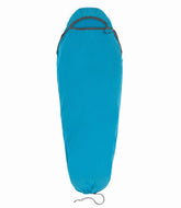 Sea To Summit Breeze Sleeping Bag Liner, Mummy with Drawcord | L.L.Bean for sale