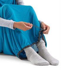 Sea To Summit Breeze Sleeping Bag Liner, Mummy with Drawcord | L.L.Bean for sale
