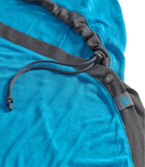 Sea To Summit Breeze Sleeping Bag Liner, Mummy with Drawcord | L.L.Bean for sale