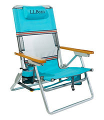 L.L.Bean Easy Comfort Beach Chair | L.L.Bean discount