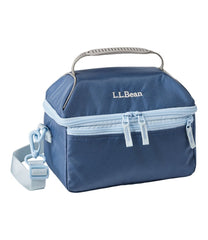 Flip-Top Lunch Box | L.L.Bean for sale