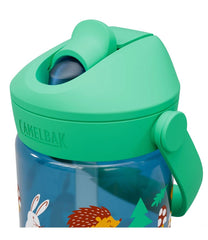 Kids' Camelbak Thrive Flip Straw Water Bottle, 14 oz. | L.L.Bean on sale
