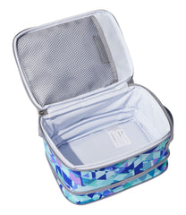 Expandable Lunch Box, Print | L.L.Bean sale