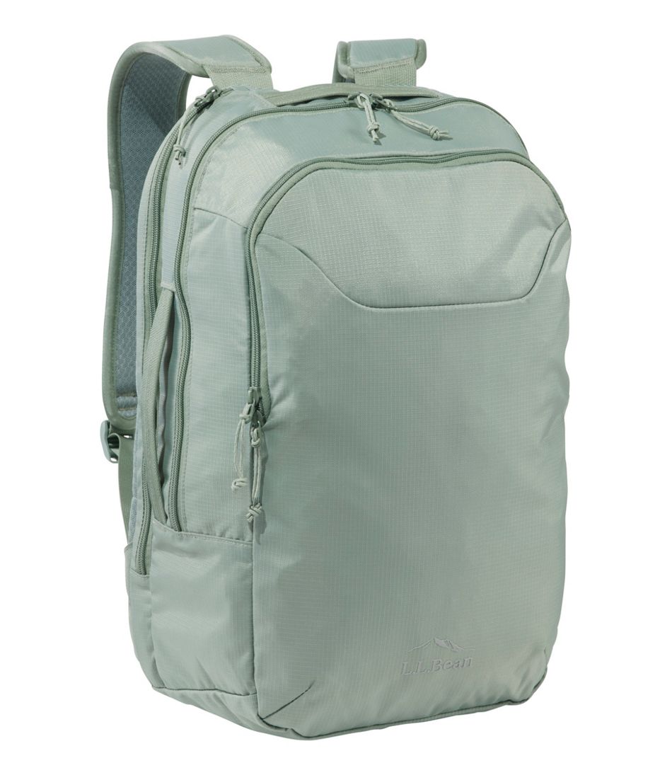 Comfort Carry Laptop Pack, 24L | L.L.Bean online