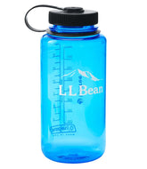 Nalgene Sustain Wide Mouth Water Bottle with L.L.Bean Logo, 32 oz. | L.L.Bean discount