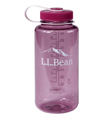 Nalgene Sustain Wide Mouth Water Bottle with L.L.Bean Logo, 32 oz. | L.L.Bean discount