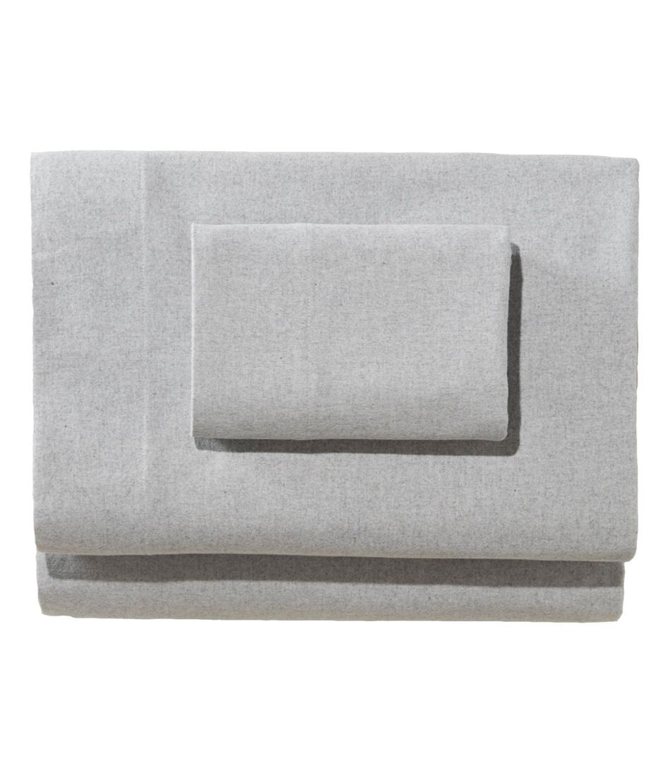Ultrasoft Comfort Flannel Sheet Set | L.L.Bean near me