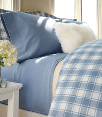 Ultrasoft Comfort Flannel Sheet Set | L.L.Bean near me