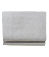 Ultrasoft Comfort Flannel Sheet, Fitted | L.L.Bean for sale